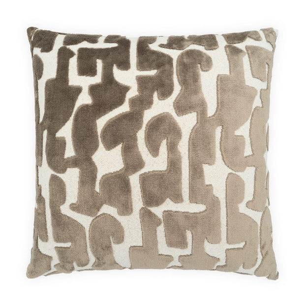 Knossos Pillow