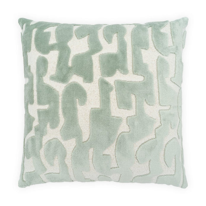 Knossos Pillow