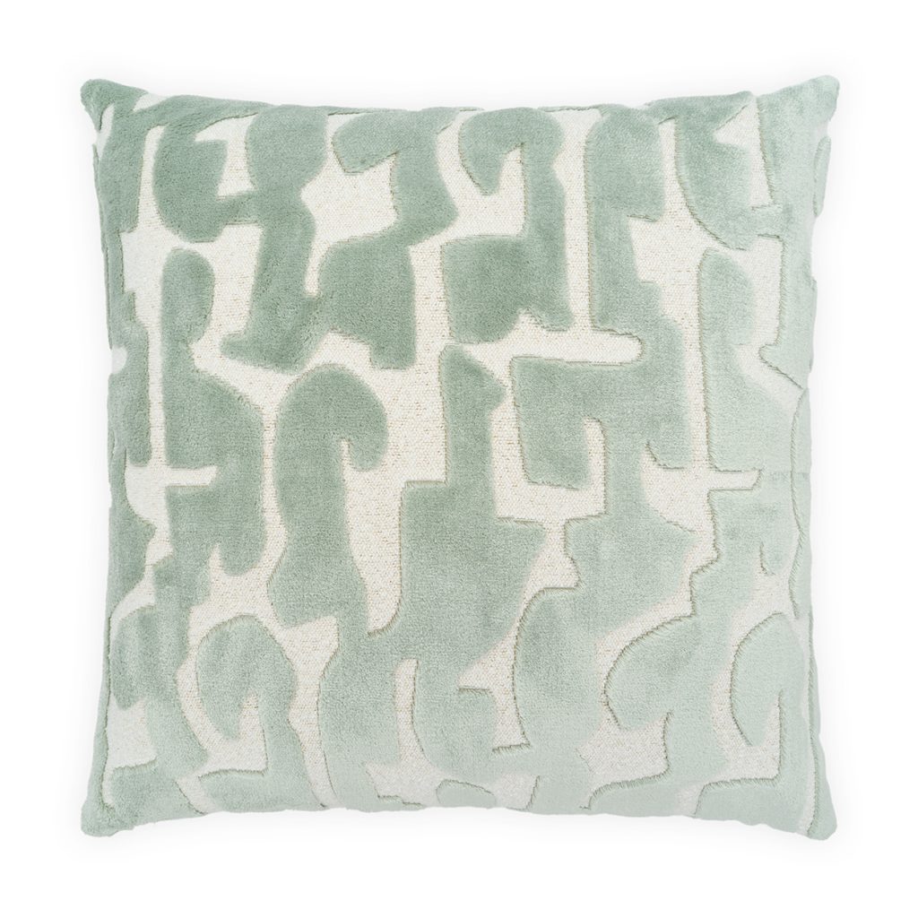 Knossos Pillow