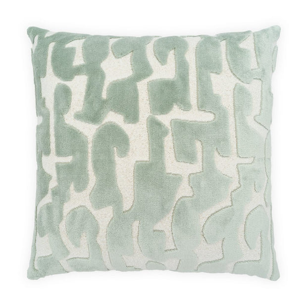 Knossos Pillow