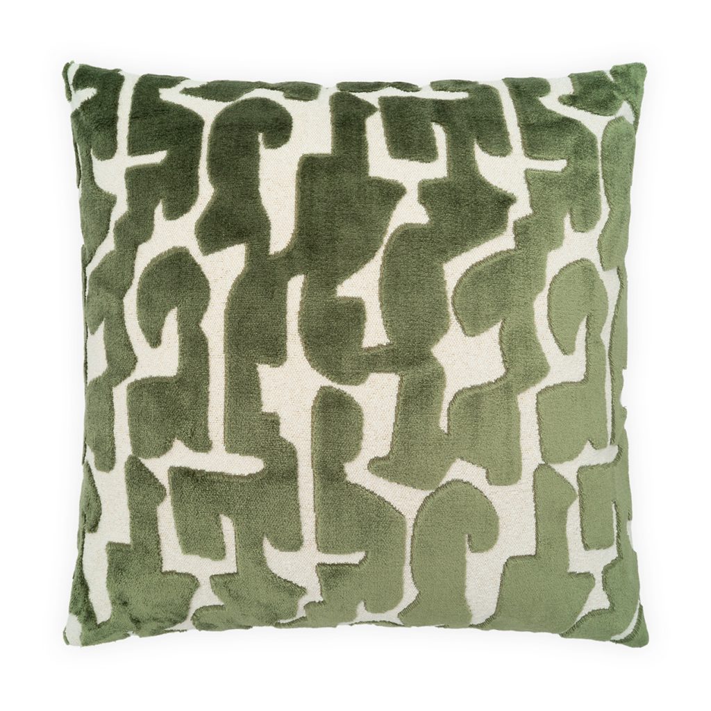 Knossos Pillow
