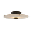 Moers Flush Mount