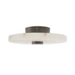 Moers Flush Mount