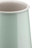 Short Tonal Flower Vase