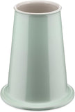 Short Tonal Flower Vase