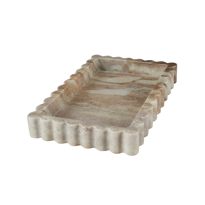 Athena Marble Tray
