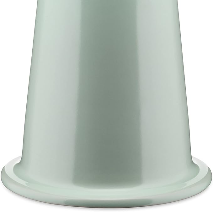 Short Tonal Flower Vase