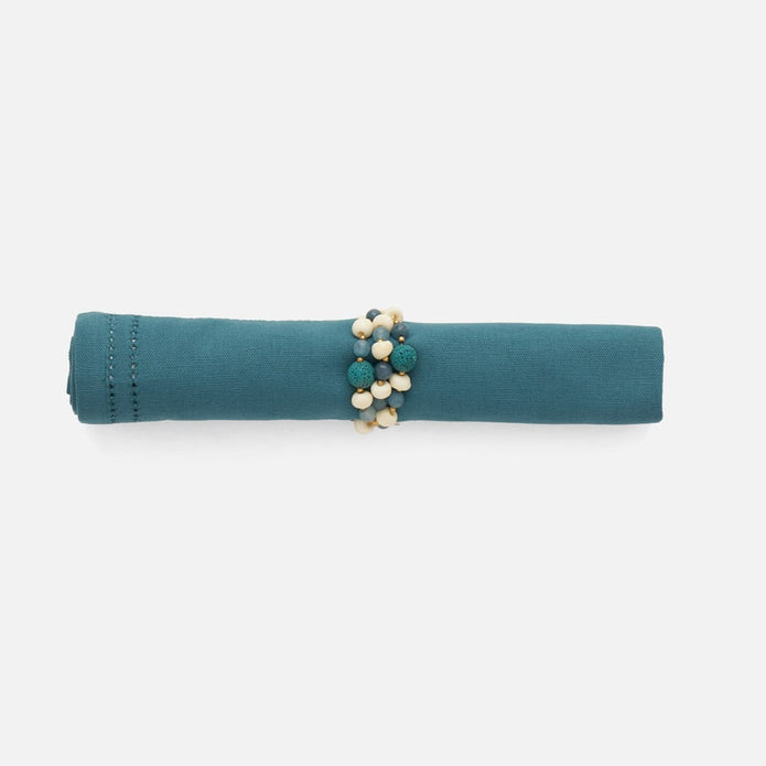 Nicole Napkin Rings
