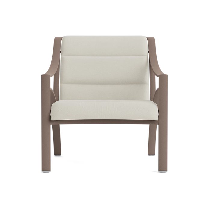 Pasadena Padded Sling Lounge Chair