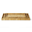 Dream Weaver's Rattan Tray