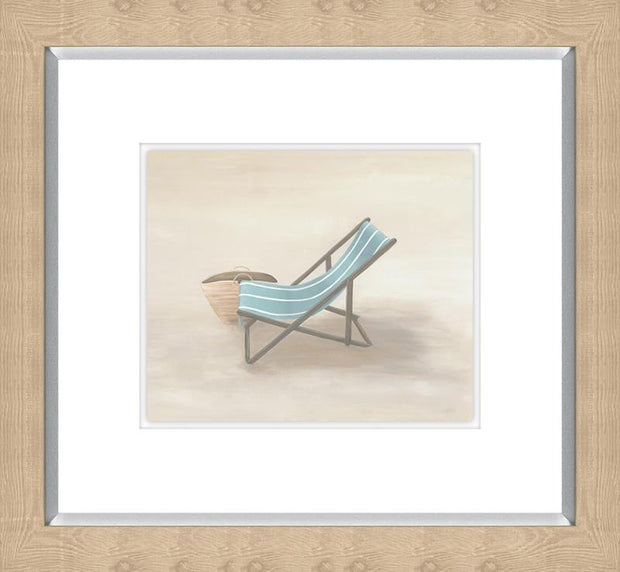 Beach Lounger II