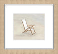 Beach Lounger III