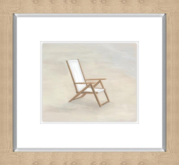 Beach Lounger III