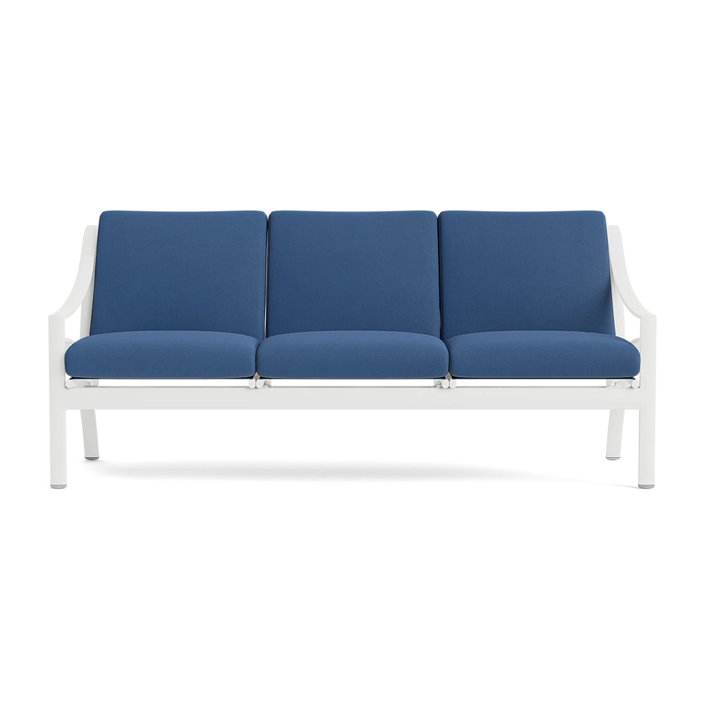 Pasadena Cushion Sofa