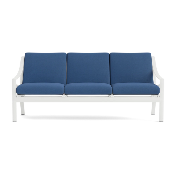 Pasadena Cushion Sofa