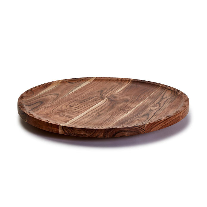 Rotating Charcuterie Lazy Susan