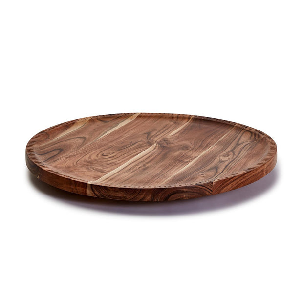 Rotating Charcuterie Lazy Susan