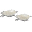 Turtle Enameled Bowl