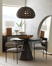 Cayden Centerpiece-White