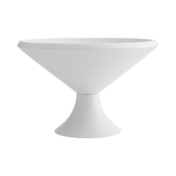 Cayden Centerpiece-White