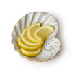 Sea Shell Tidbit Dish or Tray