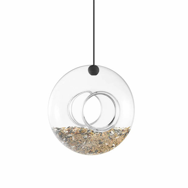 Bird Feeder w/ Cord