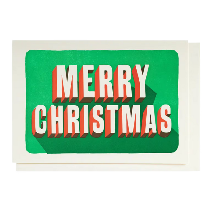 Archivist Assorted Christmas Cards
