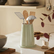 Short Tonal Flower Vase