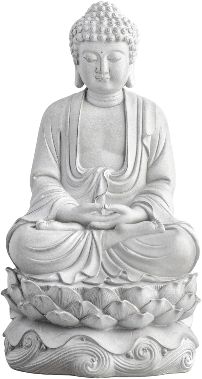 Protection Buddha Statue