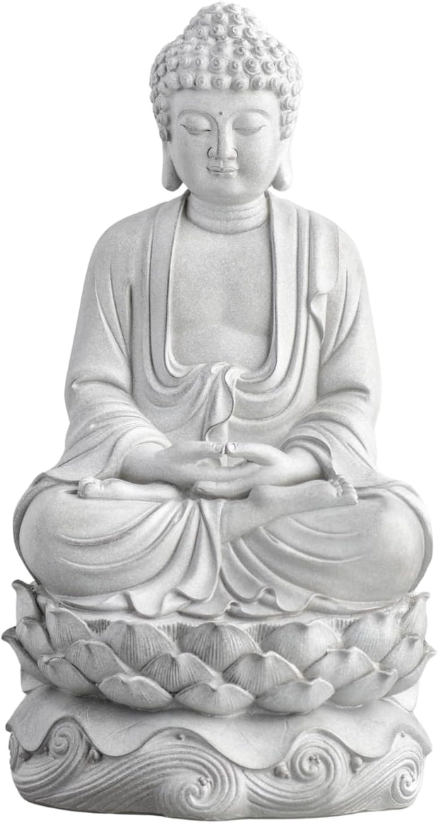 Protection Buddha Statue