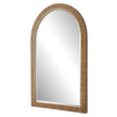 Cape Arch Mirror - Natural