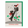 Archivist Assorted Christmas Cards