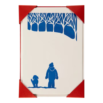 Archivist Assorted Christmas Cards