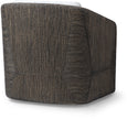 Carmine Swivel Lounge Chair