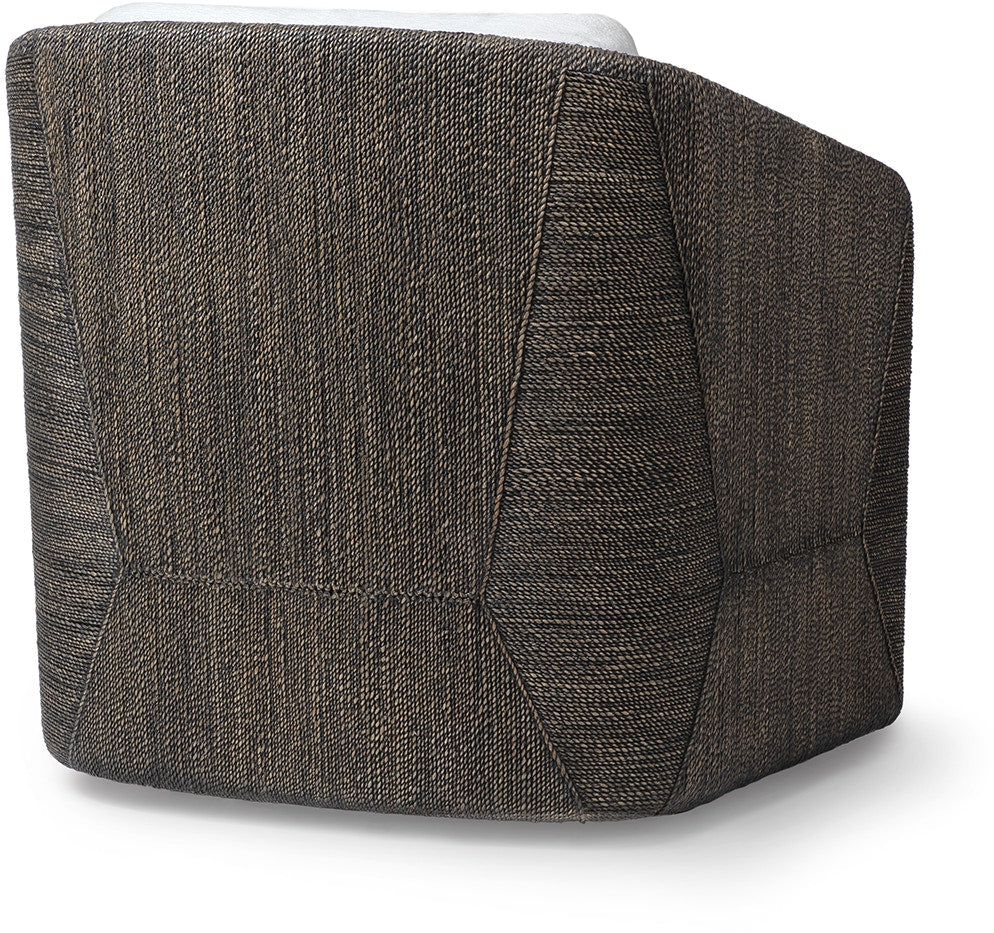 Carmine Swivel Lounge Chair