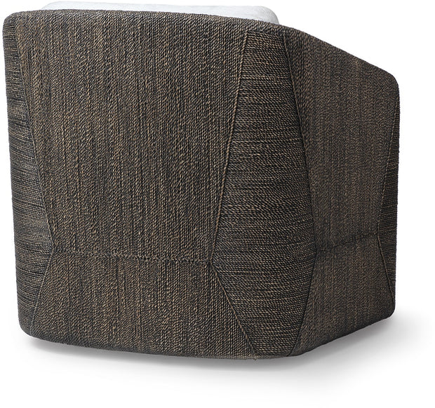 Carmine Swivel Lounge Chair