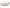 Dakota Square Coffee Table – White