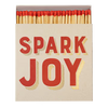 Archivist Christmas - Matchboxes