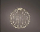 Micro LED Frame Light