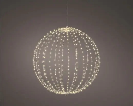 Micro LED Frame Light