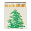 Archivist Christmas - Matchboxes