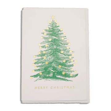 Archivist Assorted Christmas Cards