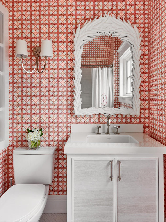 Lillian Mirror