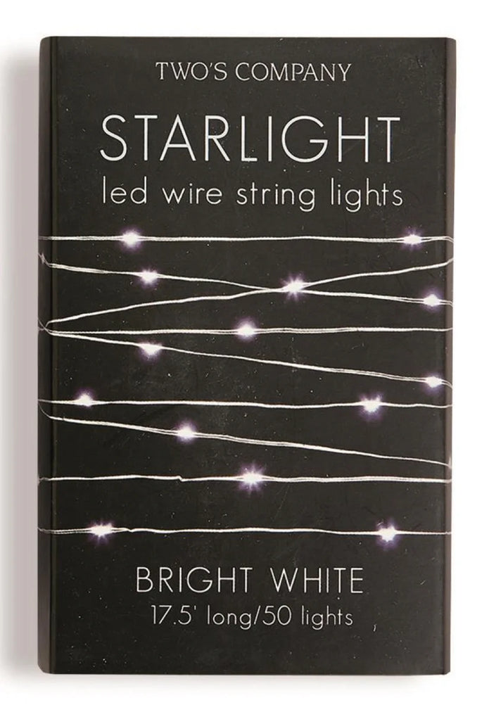 Starlight LED Wire Light