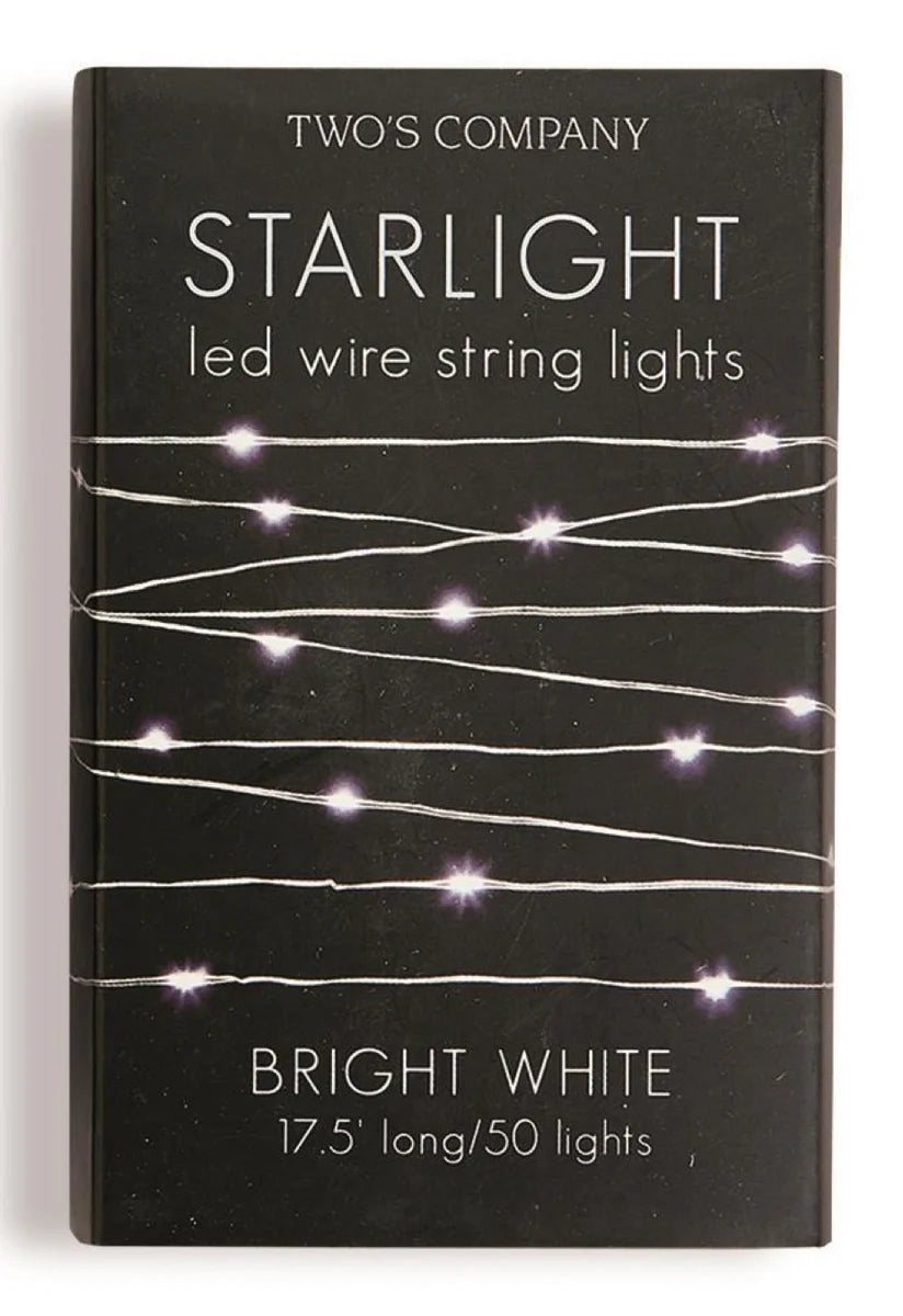 Starlight LED Wire Light