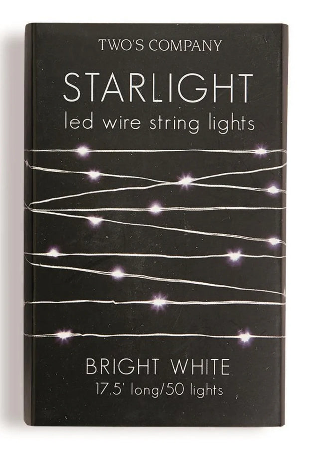 Starlight LED Wire Light