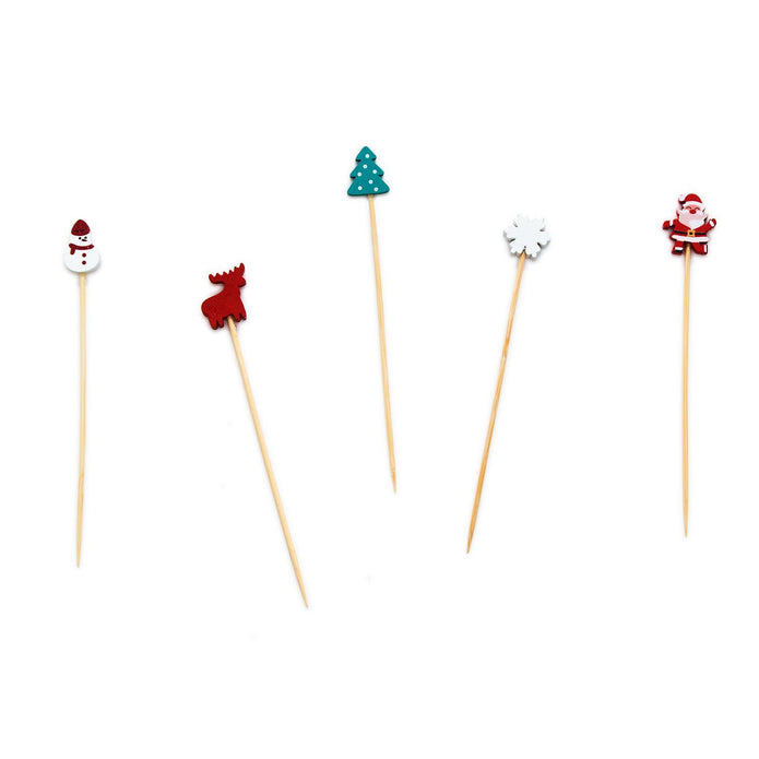 Cocktail Picks