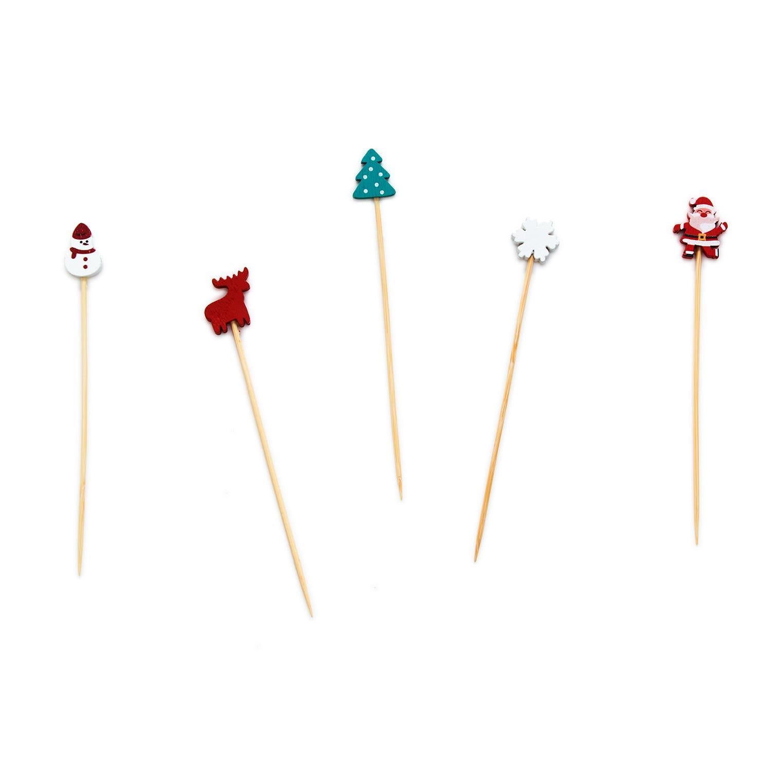Cocktail Picks