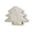 Gingerbread Tidbit Plate