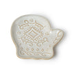 Gingerbread Tidbit Plate